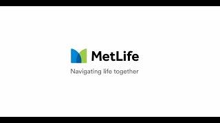 Working at MetLife