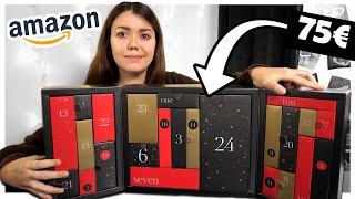 Ich teste den Amazon Beauty Adventskalender 2021!