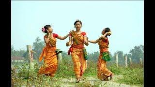 Three beautiful girls dancing/O bwisagu/Dance cover/