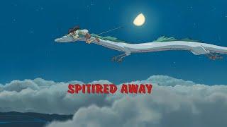 Spirited Away (2001) Movie Review in Hindi | Cast, Facts, Story Explained | Rumi Hiiragi, Miyu Irino