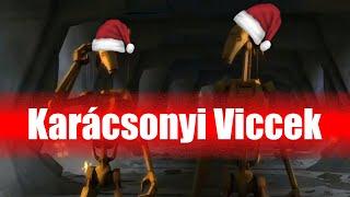 Boldog Karácsonyt!