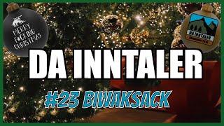 #23 Biwaksack Carinthia.     Da Inntaler- Adventskalender 2021