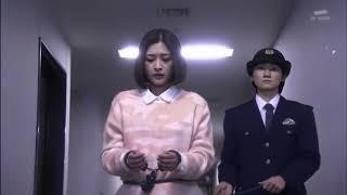 日本女子拘捕劇2