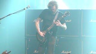 Mastodon - Blood And Thunder (Live in Melbourne, 2014)