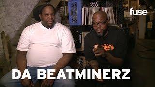 Da Beatminerz | Crate Diggers | Fuse