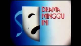 INTRO DRAMA MINGGU INI RTM