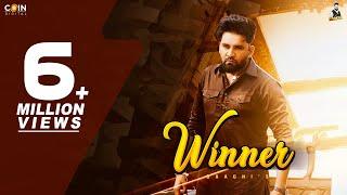 New Punjabi Songs 2024 | Winner (Official Video) Baaghi | Jassi X | Latest Punjabi Songs 2024