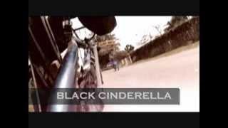 The Courtney John Project - Black Cinderella (Official Lyric Video)