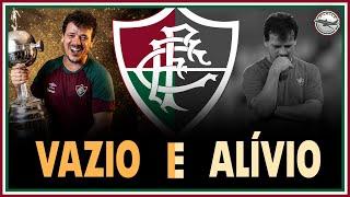 VAZIO E ALÍVIO - LIVE 19:30