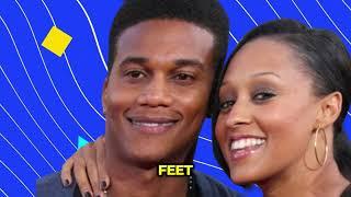 Tia Mowry and Cory Hardict Rekinlded Their Romance what actually Happend!