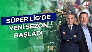 Süper Lig'de Yeni Sezon Başladı | Mehmet Ayan & Cem Dizdar