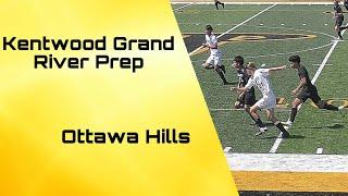 Kentwood Grand River Prep vs Ottawa Hills