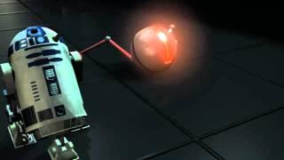Dig. Media. promo, By Joshua Tewell, Parkland College, Digital Media program, 3D Computer Animation