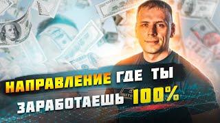 Как заработать в интернете без вложений с гарантией 100% в 2024 году