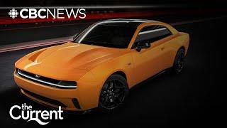 Will the Windsor-made Dodge Charger EV be a hit? | The Current