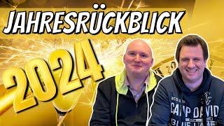 Lutastic Jahresrückblick 2024: Unsere größten Highlights des Jahres!