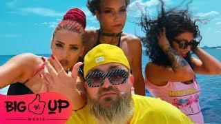 Boier Bibescu - Latino Gang (feat. Alessandra, Anuryh & Theo Rose) | Official Video