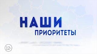 "Наши приоритеты". Елена Сапожникова