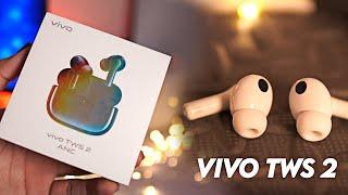 vivo TWS 2  REVIEW  MEJORES AUDIFONOS INALAMBRICOS CALIDAD VS PRECIO