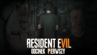 Pełne gacie? | Resident Evil 7 [#1]