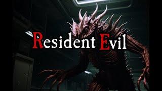 Resident Evil 5 Chapter 4 Ruins of Terror