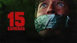 15 Cameras | Full Movie | Horror | Thriller | Movies 2025 Full Movies English | Filme de Terror 2025