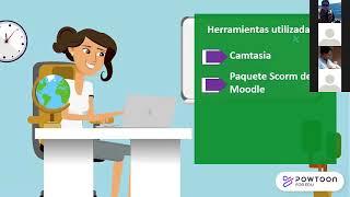 Erica Acuña:Webinar CIDD UCSC.