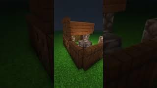 House for my Dog #shorts #minecraft #youtubeshorts #short #viral #subscribe #youtube #youtuber #like