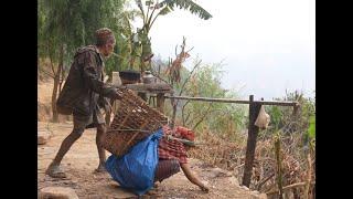 Living style in village || Nepali village