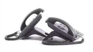 snom IP phones at a glance
