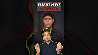 Smart n fit Exposed? #exercise