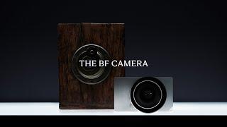 Sigma BF Camera - Radical Simplicity