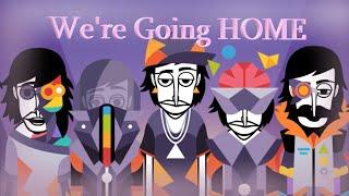 We're Going Home - An Incredibox: Resonance Mix