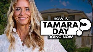 How is Tamara Day from Bargain Mansions doing now? Will there be a 4th season?