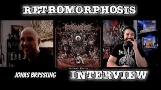 Retromorphosis - Interview with Jonas Bryssling (Spawn Of Possession)