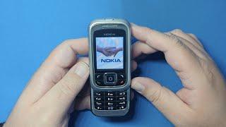 Nokia 6111 | Tiny Retro Nokia Phone! | Vintage Nokia | Classic Nokia | Retro Phones | Old Phones