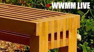 What projects are in The Weekend Woodworker? And more FAQ