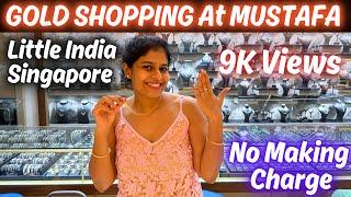 Gold Shopping Vlog, Singapore Gold Market, Singapore Gold Shopping Vlog, Singapore Vlog