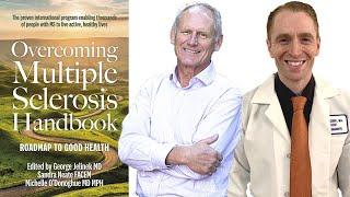 Professor George Jelinek Interview (Overcoming Multiple Sclerosis Handbook)