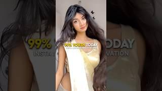 99% Youth Today Don't Care About This ~ #1225 || Motivational || BWM || #shorts #motivation