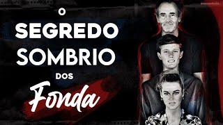 O SEGREDO QUE QUASE DESTRUIU A FAMÍLIA FONDA! - #babadosdecinema #oldhollywood | SOCIOCRÔNICA