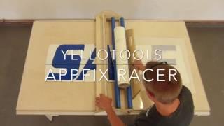 Yellotools Appfix Racer