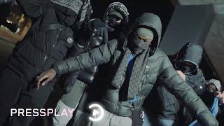 #DTM #OBS D3 x Takerisk - Andere trip (Music Video) | Pressplay