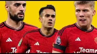 MANCHESTER UNITED NEW PLAYER CONFIRMED THIS SUMMER 2024/25 LAMINE YAMAL | SOFYAN AMRABAT | MESSI