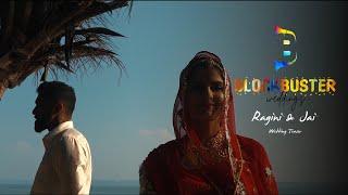 Ragini & Jai // Wedding Film Trailer