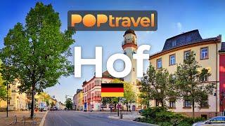 HOF, Germany  - 4K 60fps (UHD)