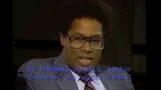 Thomas Sowell - Culture And Success