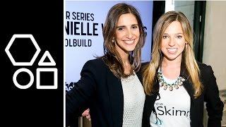 The Skimm | AOL BUILD