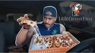 The Little Caesar's Pizza No One Knows About.