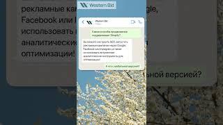 Интернет магазин продвижение